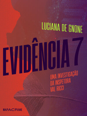 cover image of Evidência 7